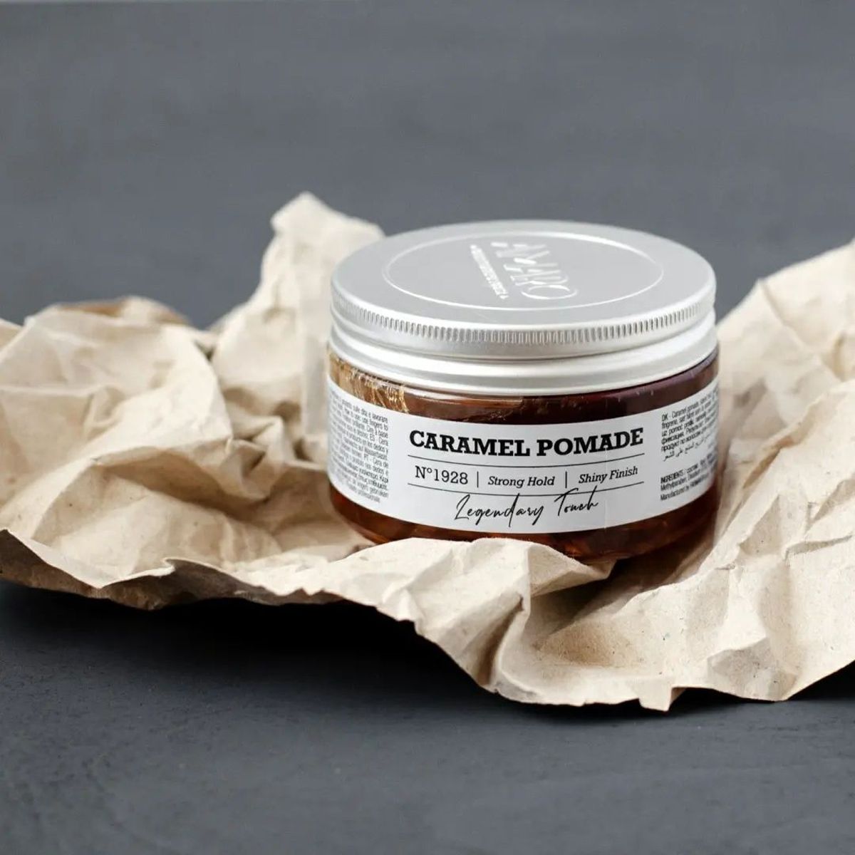 Farmavita amaro pomada caramelo 100ml
