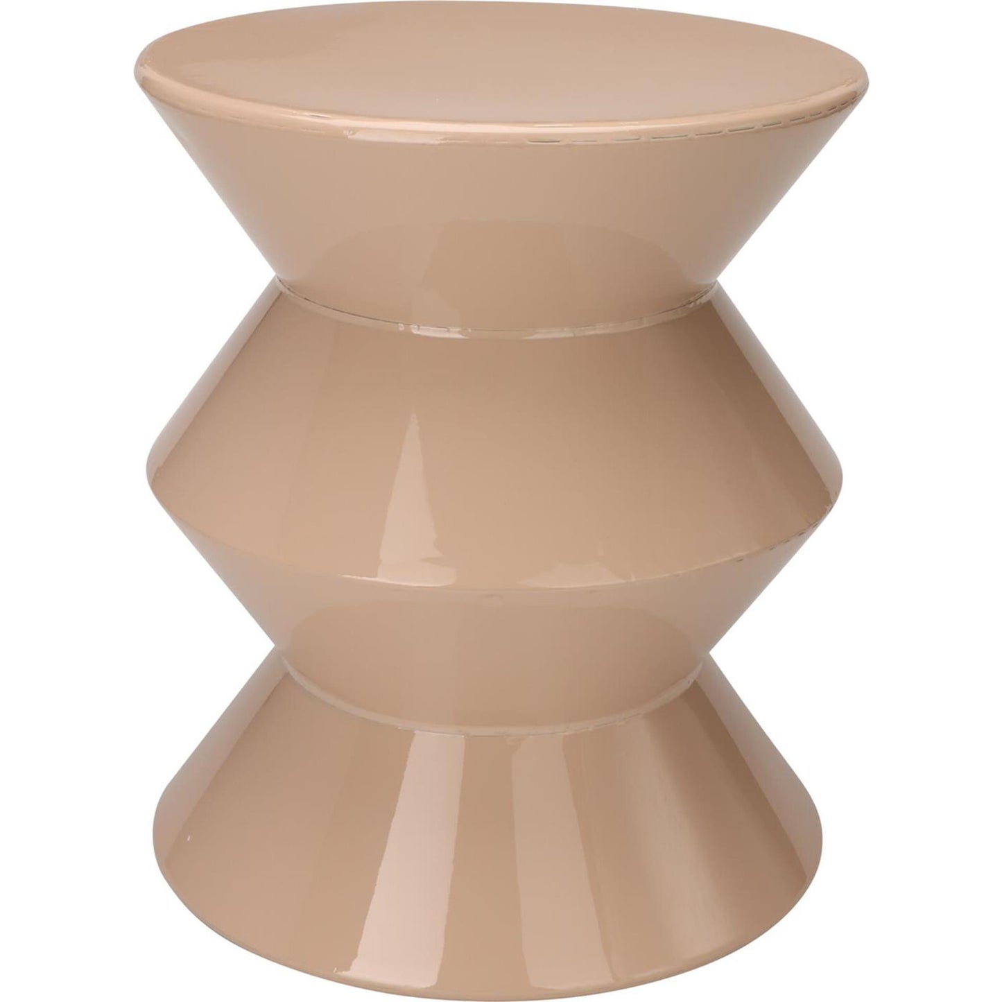 Tavolino da salotto ø31x36cm