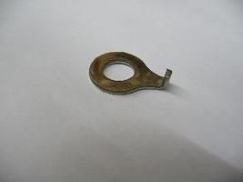 Gazelle Lip Disc delantero Eje delantero Acero inoxidable