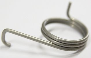 Línea de flujo de resorte de tensión de cadena Gazelle