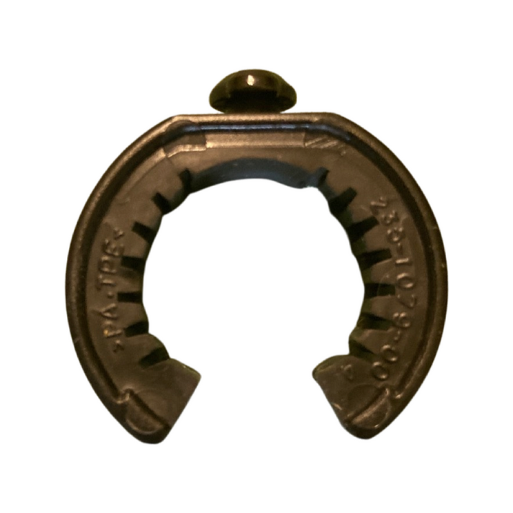 Gazelle Jas Protection Swamps Negro