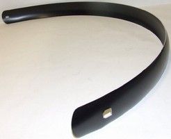 Backboard de gazelle C-lite 55 mm negro