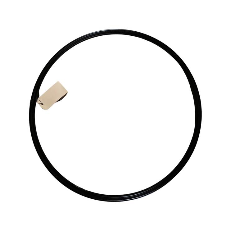 Gazelle Rim 28x112 Negro