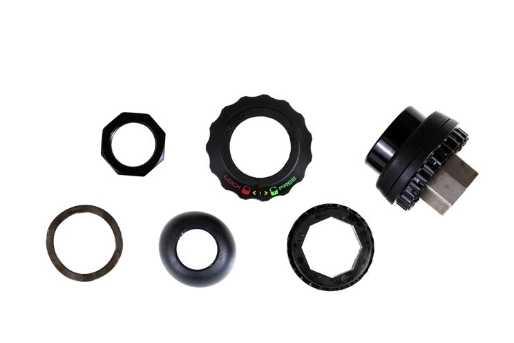 Sterzo chiuso moderne ot-903 41.4