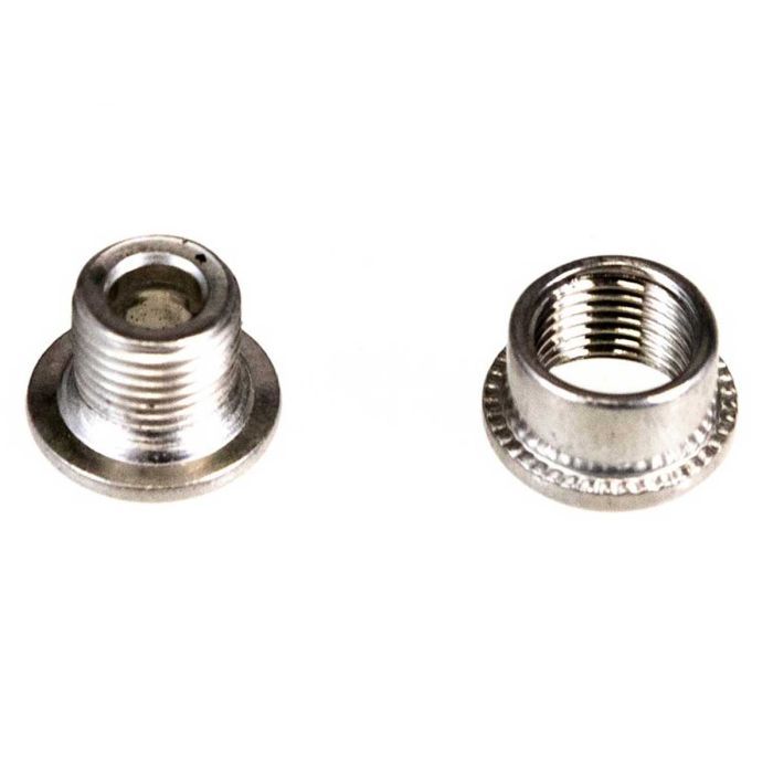 Perno de borde de engranaje de gacela M8