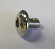 Gazelle Allenbout 5x8 v. Guardia a catena