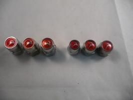 Gazelle Sier Nut 3 8x26 21mm Nexus