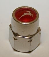 Gazelle trasero trasero simoer sturmey arquer trommelaaf