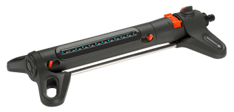 Gardena Spensar Swivel Aquazooms