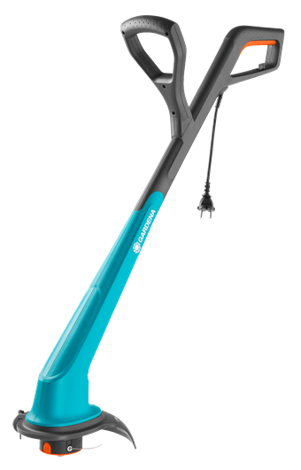 Gardena grastrimmer Smallcut 300 23