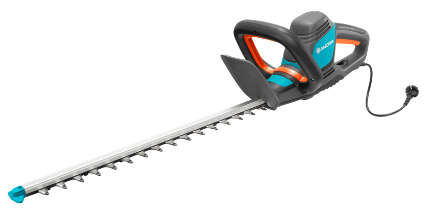 Gardacha elettric siepe trimmer comfortcut 550 50