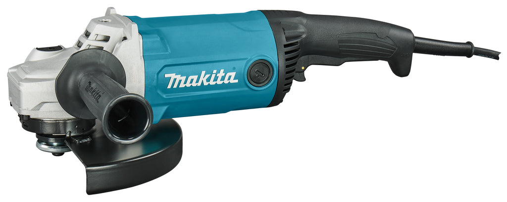 Makita ga9090n | Amoladora angular de 230 mm con interruptor de seguridad - ga9090n