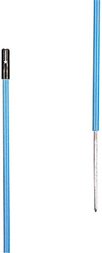 Palo in plastica Gallagher 13mm 0,70m blu (10) - 024391 024391