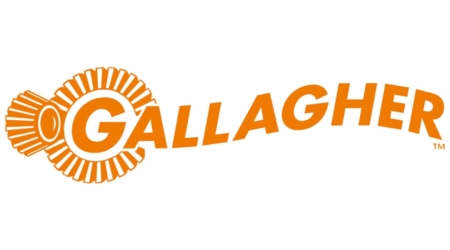 Estaca de tierra Gallagher móvil 1m + cable 3m - 090457
