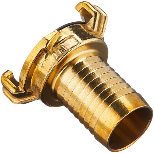 Gardena snelkoppeling slangaansluiting | 25 mm (1 ) - 7103-20 - 7103-20