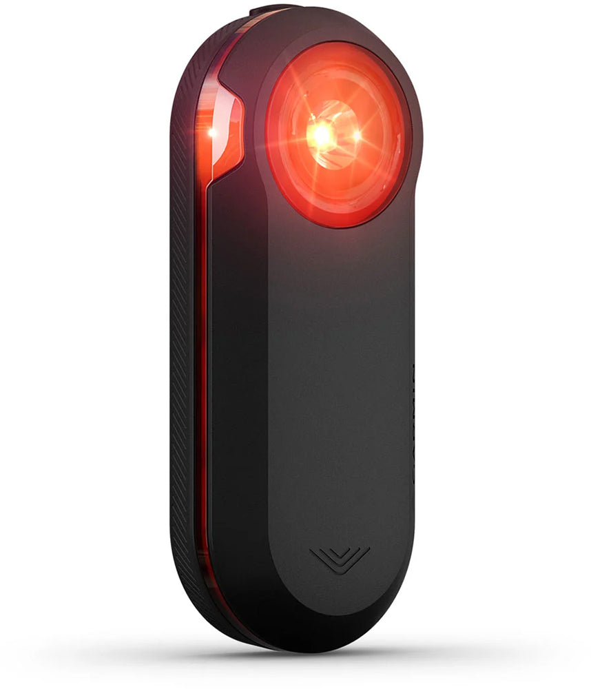 Luce posteriore per bicicletta Garmin varia™ rtl 515 con radar