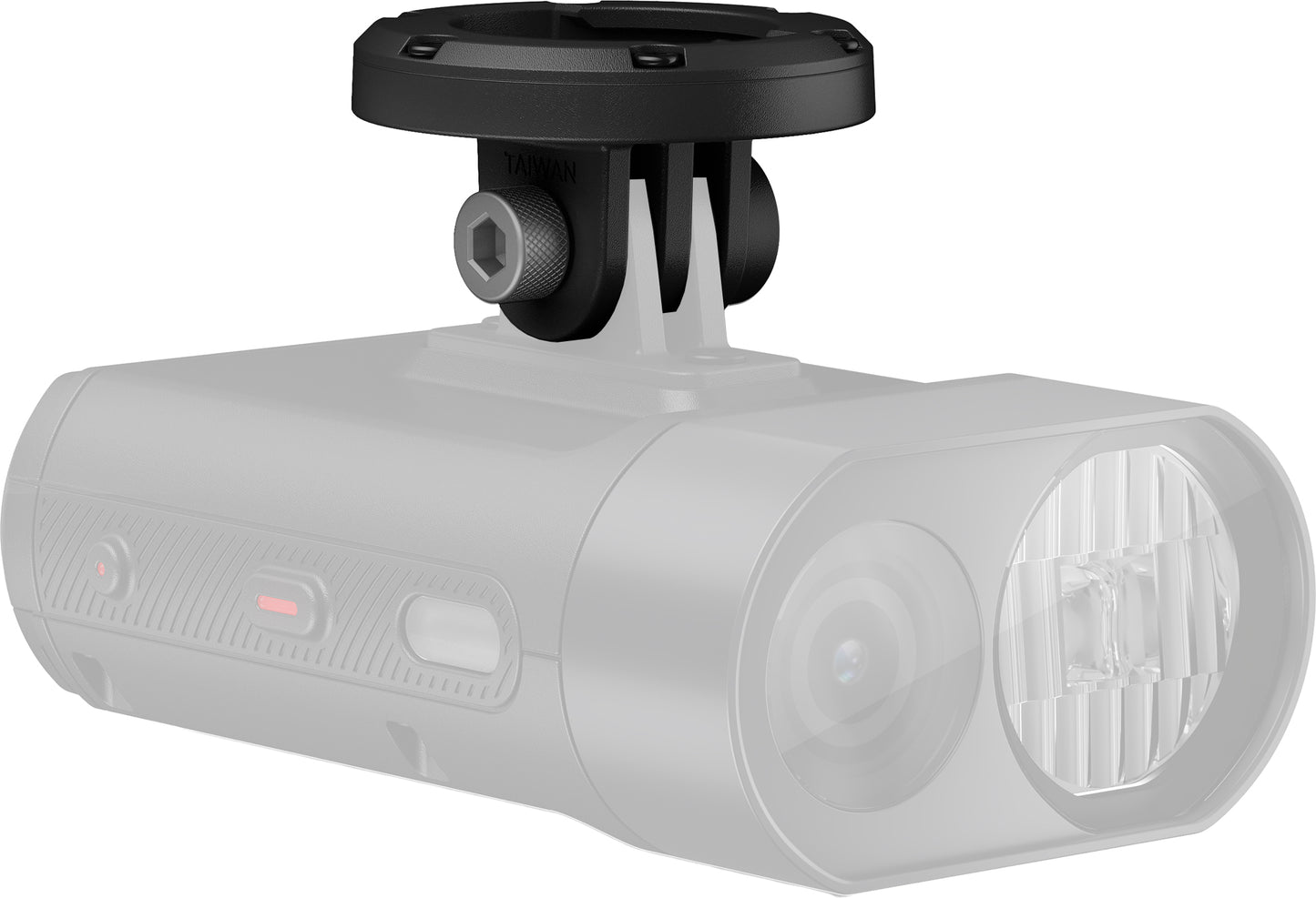 Adaptador de montaje Garmin para varia™ vue