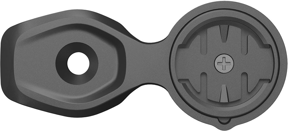 Supporto per computer con tappo superiore Syncros XR Garmin