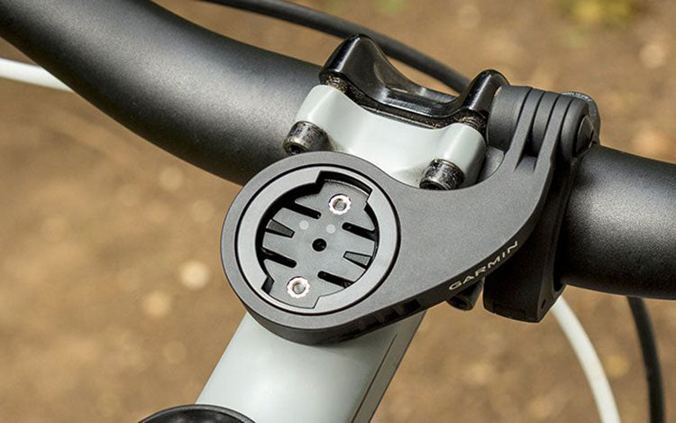 Supporto per mountain bike Garmin edge®