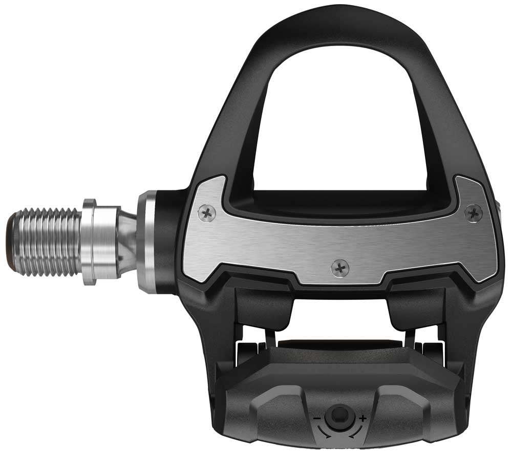 Garmin rally™ rs200 - sistema di misurazione della potenza del pedale per shimano spd-sl