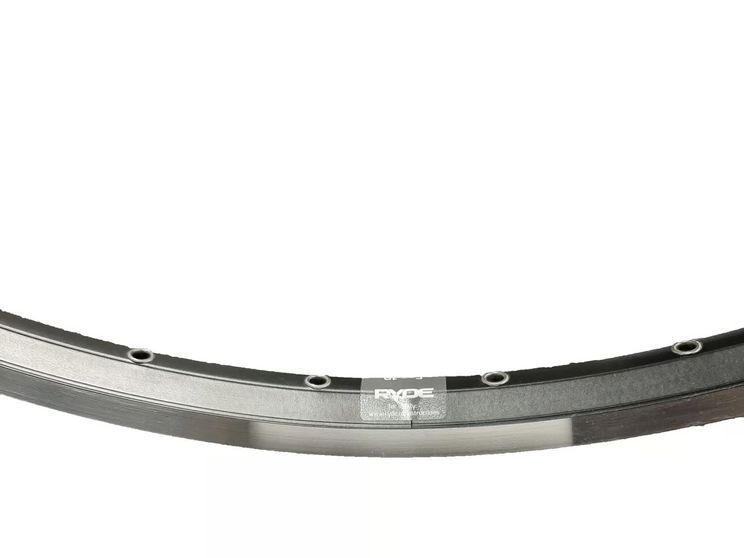 RIM 28 (622) ECO-19 36G nero (affilato)