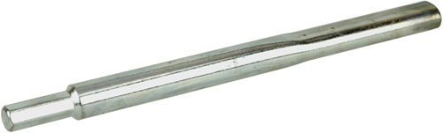Gb ayuda para atornillar 165 mm para anclaje a pared uni-HSB ø4 | 1 pieza - 17739006