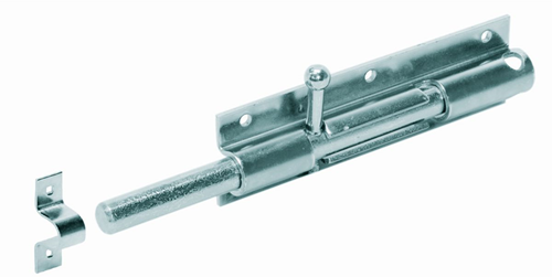 Perno universal gb pesado 175 etiqueta galvanizada | 1 pieza - 17274462