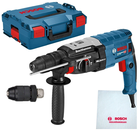 Bosch Boorhamer GBH 2-28 F Professional