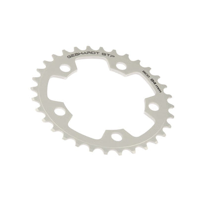 GEBHARDT GEBHARDT COPPAGGIO FIEL 36T Ø94mm 5 braccia, argento