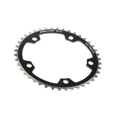 GEBHARDT GEBHARDT COPPAGGIO FIEL 44T BCD 130M 5 ARMS, NERO