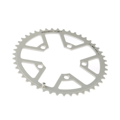 GEBHARDT GEBHARDT CONNA DI FIEL 46T Ø94mm 5 braccia, argento