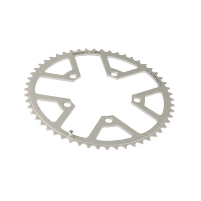 GEBHARDT GEBHARDT CONSAGGIO TOP 52T Ø110mm 5 braccia, argento