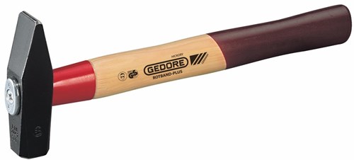 Martello da banco Gedore 2000 gr rotband-plus - 8582770