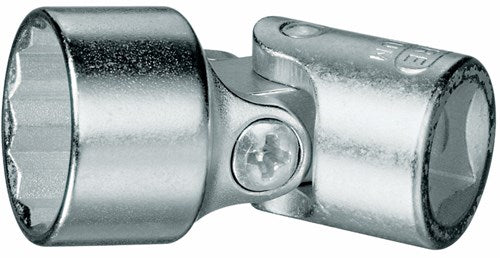 Llave de vaso Gedore 3 8 cardán 10 mm - 6240630