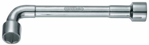 Llave de vaso doble Gedore 21 mm - 1436929