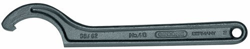 Llave de gancho Gedore 155-165