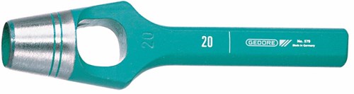Tubo cavo Gedore 23 mm - 4545750