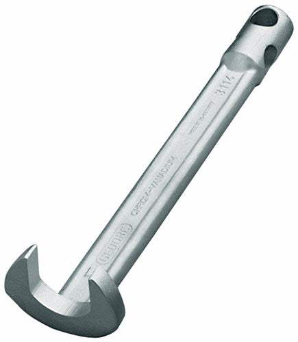 Llave de garra Gedore 30 mm - 6670800