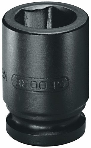 Vaso de impacto Gedore 19 mm extra profundo - 6162570