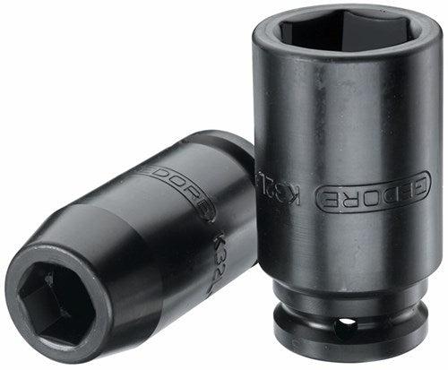 Bussola ad impatto Gedore 3 4 lunga 41 mm - 6286890
