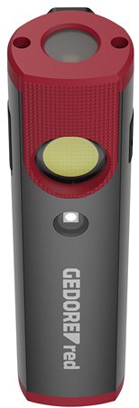 Mini lampada da lavoro Gedore UV - r95200111