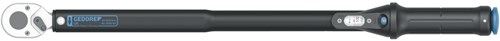 Llave dinamométrica Gedore | 1 2 | 60-300 nm | torcoflex reino unido - 2958066