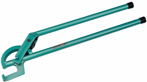 Pinza piegatubi Gedore 15 mm - 4565000