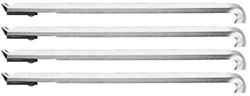 Gedore set 4 ganci per 1.29 4 - 8012240