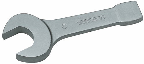 Llave de impacto de boca abierta Gedore 85 mm - 6401580