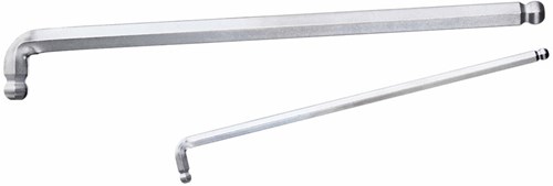 Chiave a spillo Gedore 3 mm extra lunga - 2797100