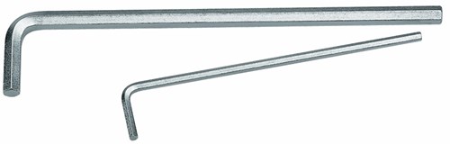 Llave de pasador Gedore 3 mm extra larga - 6351110
