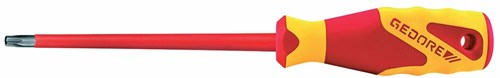 Cacciavite Gedore VDE Torx T20 - 2824639