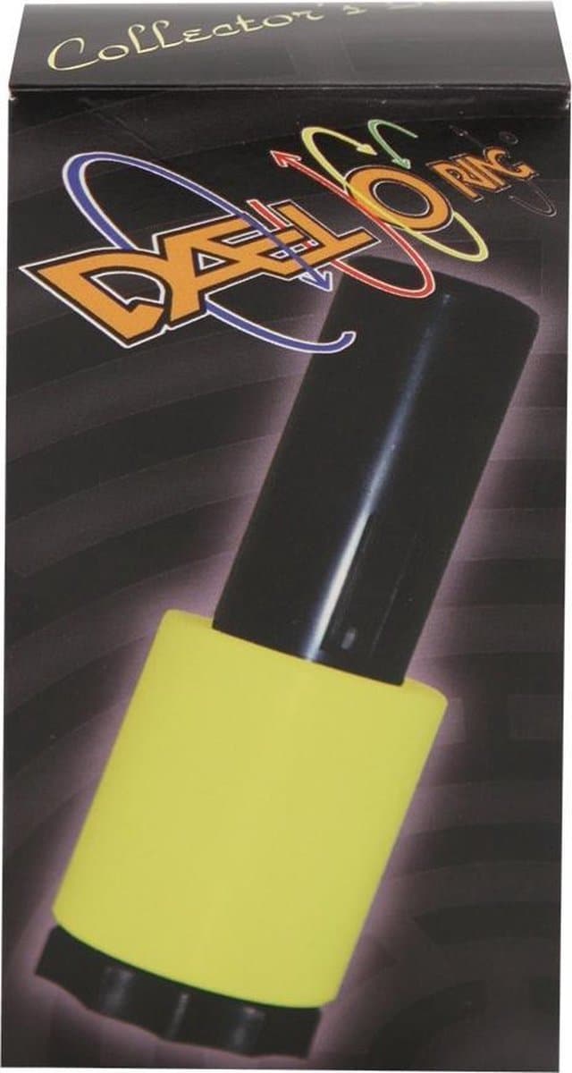 Five Star Deal o Ring Yellow Patient Game, prova a liberare l'anello