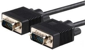 Gembird cable vga macho macho 20 metros